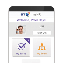 BT App