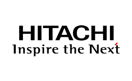 Hitachi - Finger Vein