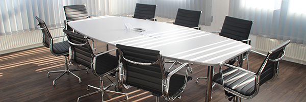 Boardrooms, Committees and Panels