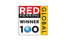 Red Herring Top 100 Global