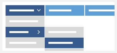 Mspace Navigation