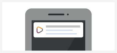 Activity and notification center showing multi-channel alerts and event tracking for users