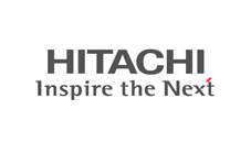 Hitachi