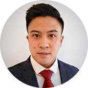 Ronald L. Tadeo Ronald L. Tadeo